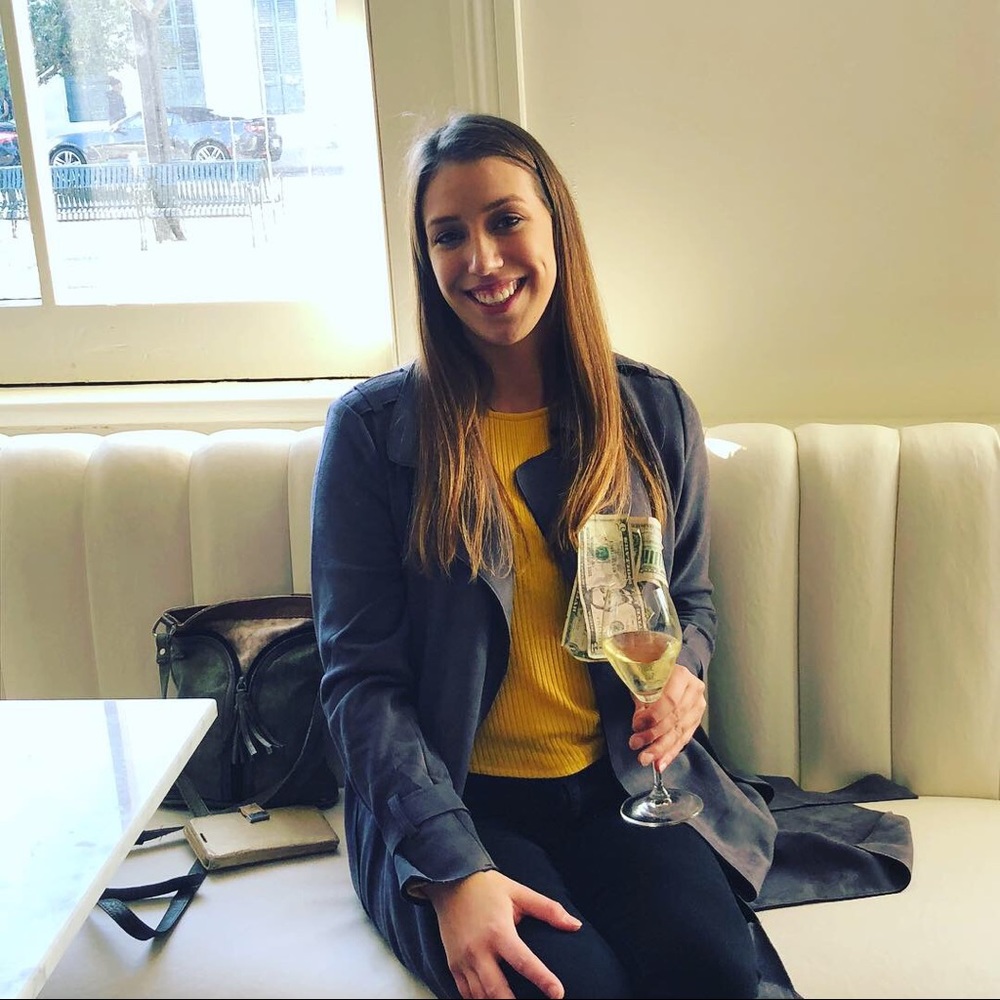 Meet your Posher, Kate